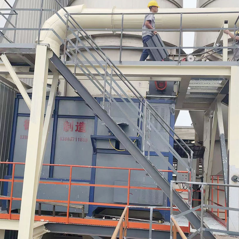 木片洗滌設(shè)備